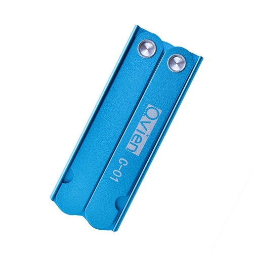 

Portable Metal Not Slip Drying Rack Aluminum Alloy Multifunctional Folding Hanger Folding Coat Clothes Hanger for Travel