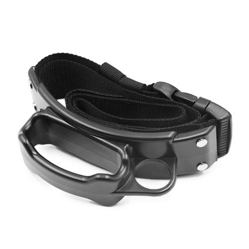 Fishing Rod Support Belt Adjustable Fishing Pole Waist Belt Fishing Tackle Holder Waist Belt