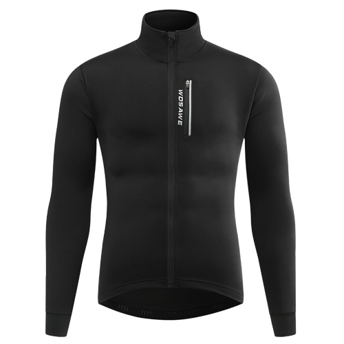 

Men Cycling Jacket Water-resistant MTB Bike Wind Coat Road Bicycle Jacket Cycling Clothing