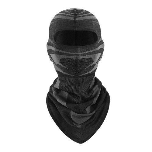 

Outdoor Cycling Balaclava Face Mask Windproof Ski Mask Neck Warmer for Men Women Motorcycling Running Fishing
