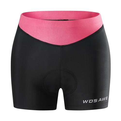 

Women Cycling Underwear Padded Bike Shorts Breathable MTB Bicycle Biking Shorts