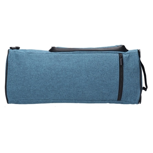 

Outdoor Golf Cooler Bag Portable Beers Insulated Pouch with Adjustable Shoulder Strap for 6 Cans or 2 Wine Bottles