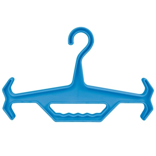

Wetsuit Hanger Anti-Slip Hanger for Scuba Diving and Surfing Wet Suits