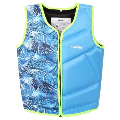 

Universal Adults Kids Neoprene Life Jacket Fishing Surfing Life Vest