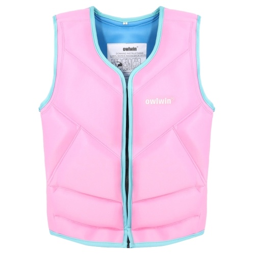 

Universal Adults Kids Neoprene Life Jacket Fishing Surfing Life Vest