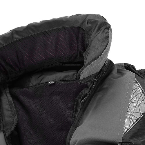 

Professional Fishing Polyester Adult Safety Life Jacket Survival Vest Swimming Boating Drifting