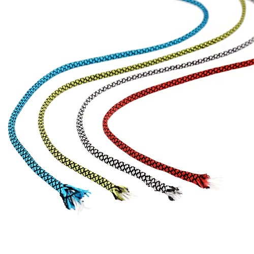 50meters Paracord Rope 440lb 7-strand Paracord Cord 