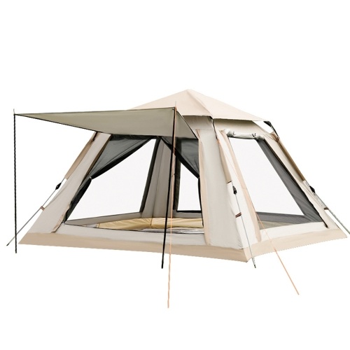 Lixada Pop Up Tents for Camping, 3/4 Person, Folding Pop Up Tent,Setup in Seconds,Backpacking Travel Beach Tent