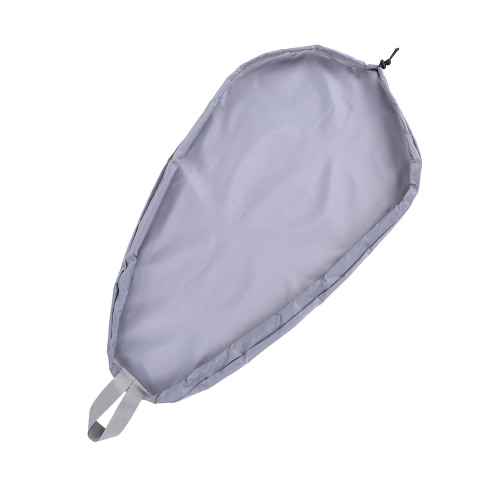 

Breathable Adjustable UV50+ Blocking Kayak Cockpit Cover Seal Cockpit Protector Ocean Cockpit Cover 5 Sizes Optional