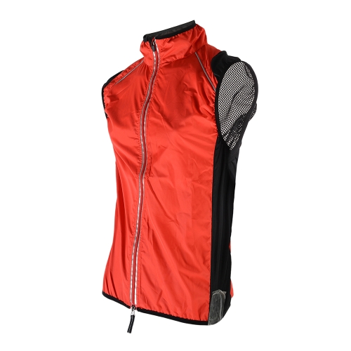 

​ROCKBROS Men Sleeveless Cycling Vest