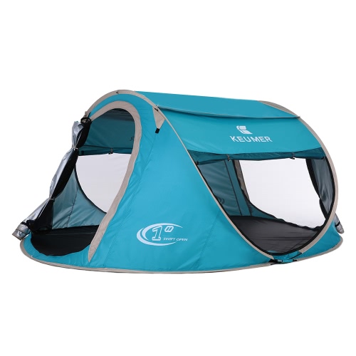 

Pop Up Backpacking Camping Hiking Tent