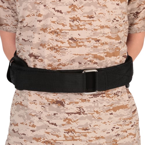 

Weight Lifting Belt Gym Fitness Bodybuilding Great for Squats Lunges Deadlift Thrusters