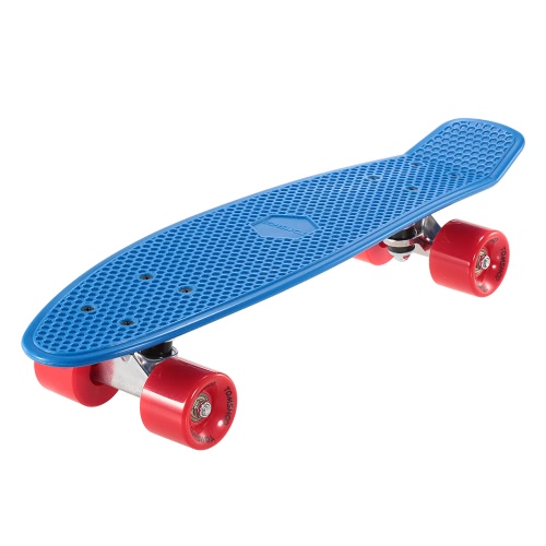 TOMSHOO Skateboard de 22 pouces