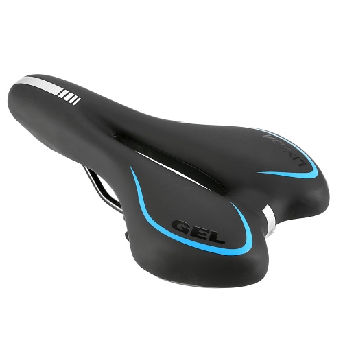 Selle de vélo Lixada