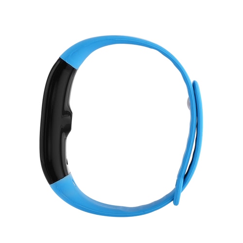 

V66 BT Wireless Fitness Tracker Watch