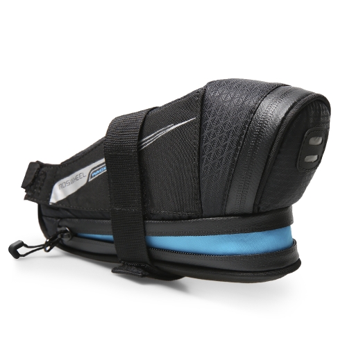 Vélo Vélo Vélo Sac de Selle Portable Siège Post Sac Vélo de Route Vélo Selle Poche Vélo Vélo De Stockage Sac