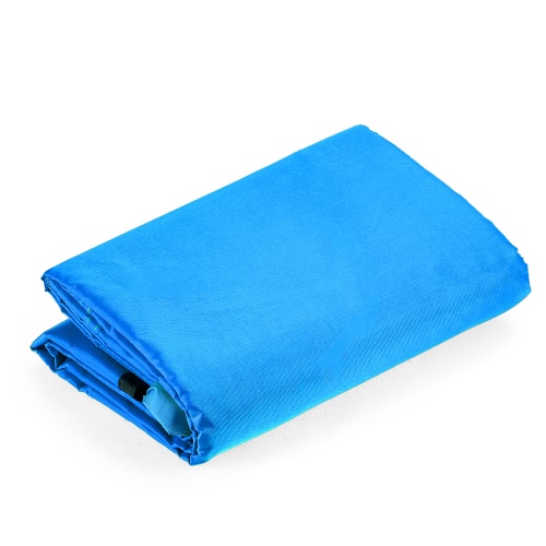 

TOMSHOO Multifunctional Ultralight Outdoor Waterproof Tarp
