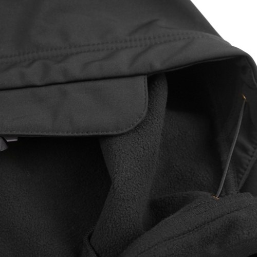 

Outdoor Windproof Fleece Warm Shark Skin Soft Shell V4.0 Jacket