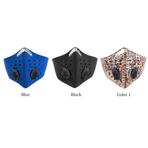 

Cycling Mask Bike Bicycle Face Mask Wind Cold Proof Masks Outdoor Sports Face Mask
