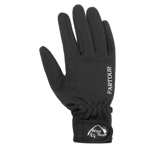

Winter Warm Soft Touch Screen Gloves