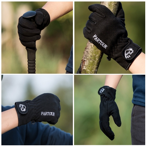 

Winter Warm Soft Gloves Touch Screen Gloves