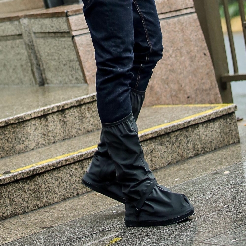 

Обложка Unisex Waterproof Shoes