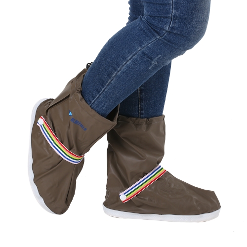 

Unisex Waterproof Shoes Cover