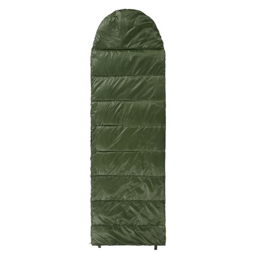 

Winter Warm Thickened Cotton Outdoor Camping Sleeping Bag