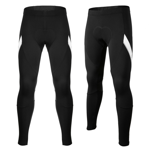 Pantalones de ciclismo al aire libre para hombres Santic