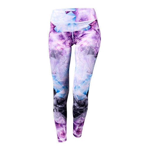 Lixada Womens Yoga Ankle Pants Tummy Control Active Workout Fitness Running Stretch Tights Leggings huismerk kopen in de aanbieding Lixada Womens Yoga Ankle Pants Tummy Control Active Workout Fitness Running Stretch Tights Leggings huismerk kopen in de aanbieding
