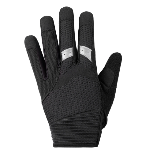 

SAHOO Touch Screen Full Finger Cycling Gloves