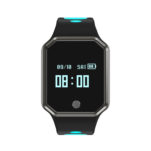 Fitness Workout Distance Tracker Inteligentna bransoletka na rękę