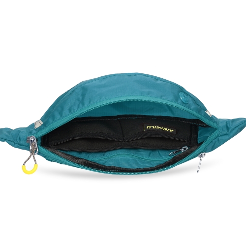 

Waist Fanny Pack Running Hip Bum Bag