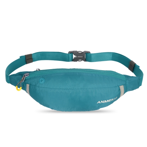 Riñonera Fanny Pack Running Hip Bum Bag