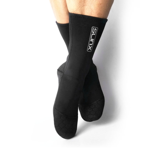 

SLINX 1702 Stylish Unisex Swimming Socks