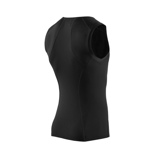 

Lixada Men's Compression Running Tank Tops