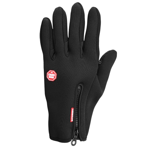

Winter Leather Gloves & Mittens Driving TouchScreen Gloves