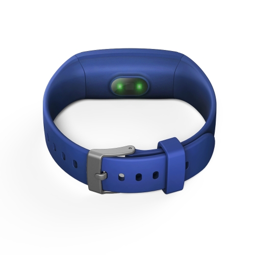 V10 BT 4.0 Smart Wristband Android iOS Compatibility