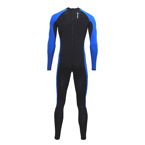 SLINX Unisex Full Body Diving Swimming Surfing Spearfishing Wet Suit