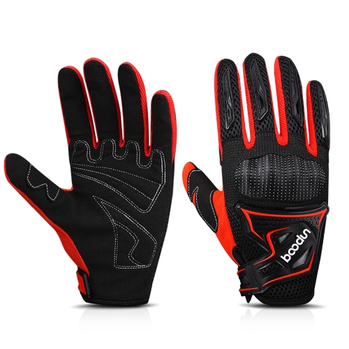 

Boodun Winter Cycling Gloves Full Finger