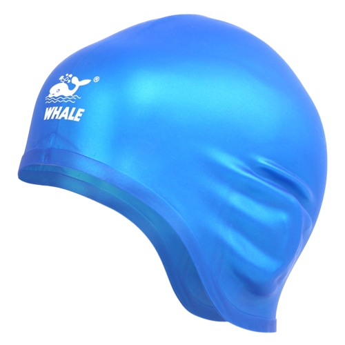 

2018 CAP-1700 3D Particles Swimming Cap
