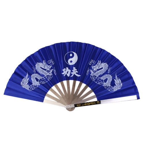 

Нержавеющая сталь Фитнес Kung Fu Fan