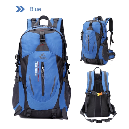 

Free Knight FK8607 40L Hiking Camping Backpack