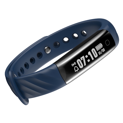 

i5A Фитнес-тренировочный дистанционный трекер Smart Bracelet