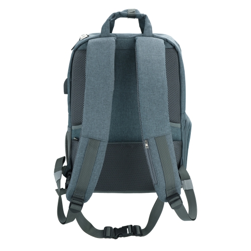 

Multi-purpose Laptop Travel-Backpack