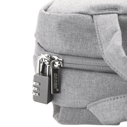 

Multi-purpose Laptop Travel-Backpack