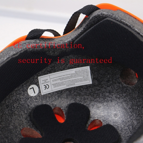 

Roller Skating Helmet Skateboard Helmets Bicycle Riding Street Dance Helmet Roller-skating Extreme Sports Equipment