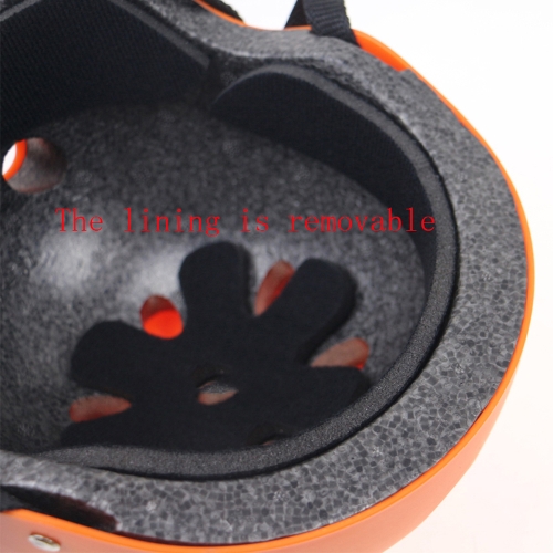 

Roller Skating Helmet Skateboard Helmets Bicycle Riding Street Dance Helmet Roller-skating Extreme Sports Equipment