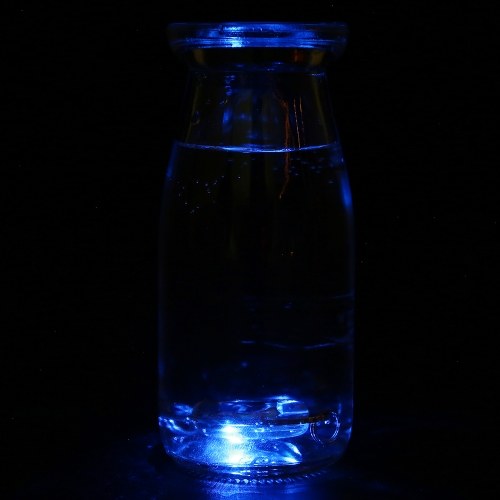 

Подводный светодиод Deep Drop Fishing Squid Fish Lure Light Мигающая лампа