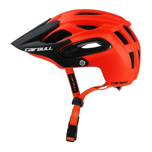 

CAIRBULL Breathable Safety Integrally-Molded Ultralight Helmet